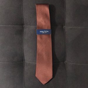 Nautica - Silk Slim Men's Tie